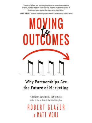 cover image of Moving to Outcomes